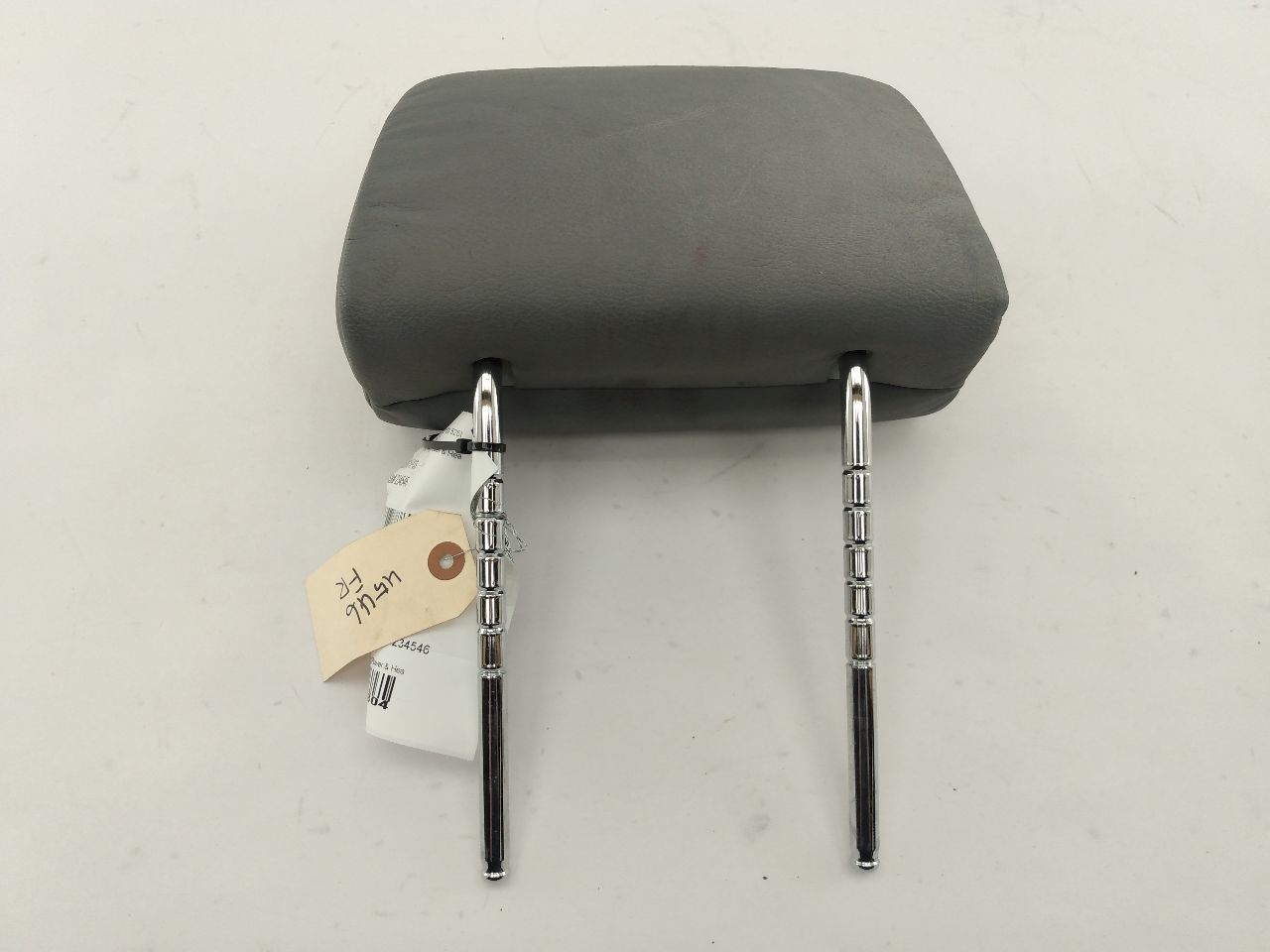 BMW 525I Front Right Seat Head Rest - 0