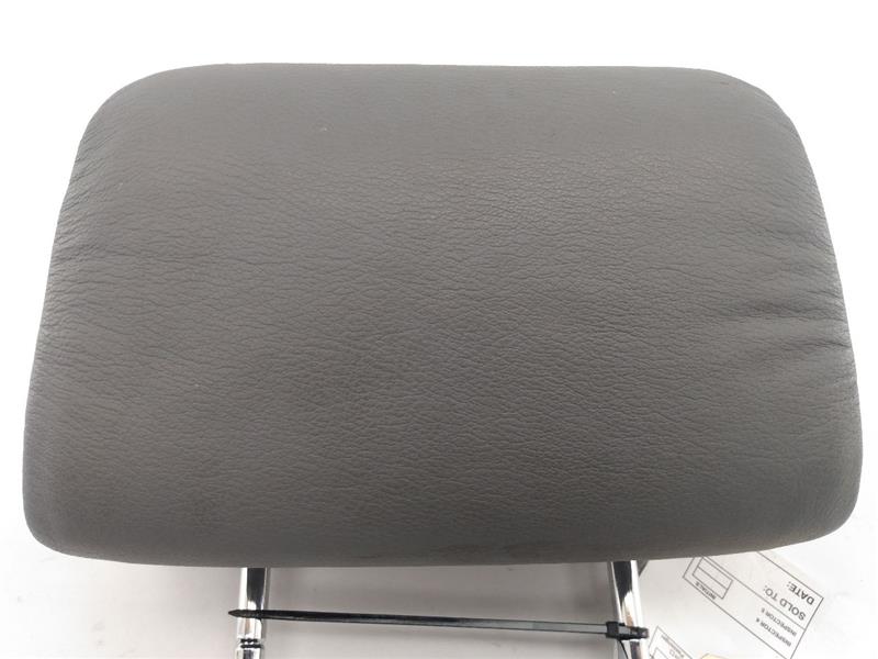 BMW 525I Front Right Seat Head Rest