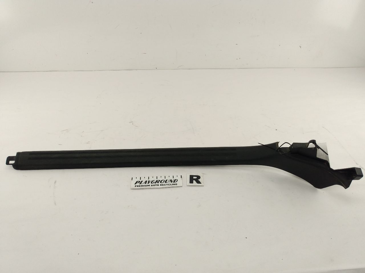 Audi TT Front Right Door Sill Trim Panel