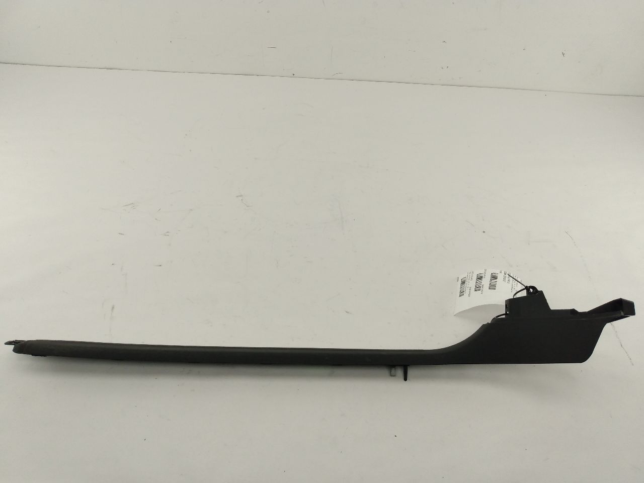 Audi TT Front Right Door Sill Trim Panel