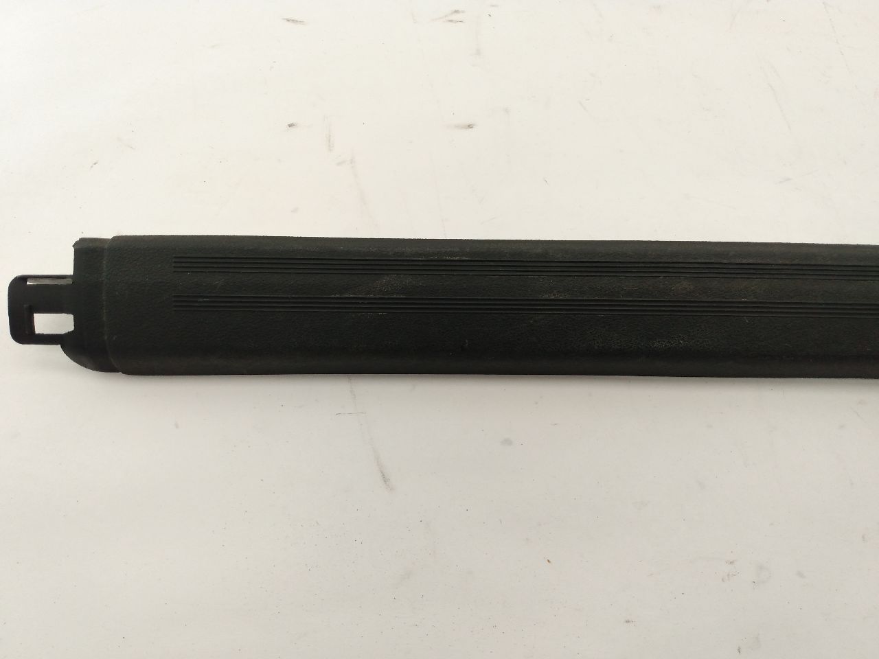 Audi TT Front Right Door Sill Trim Panel