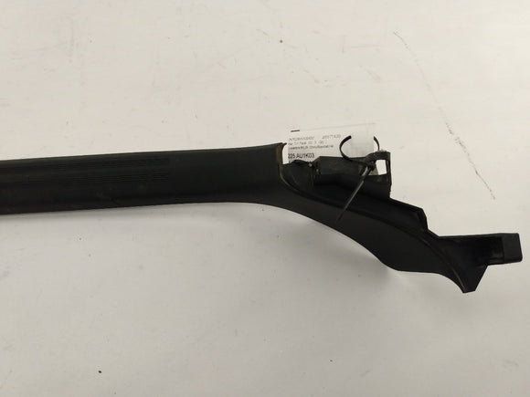 Audi TT Front Right Door Sill Trim Panel