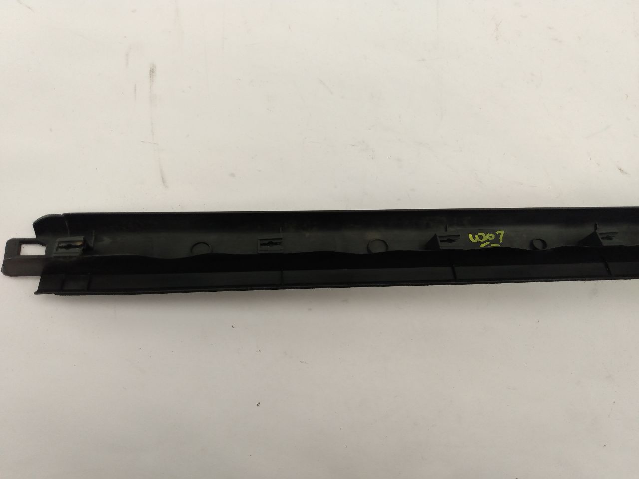 Audi TT Front Right Door Sill Trim Panel