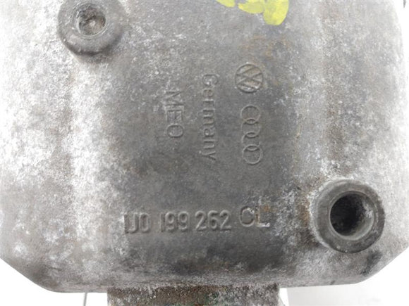 Audi TT Engine Mount