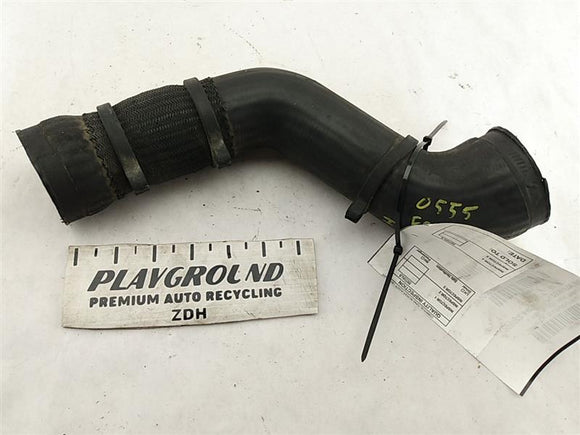 Audi TT Intercooler to Intake Hose