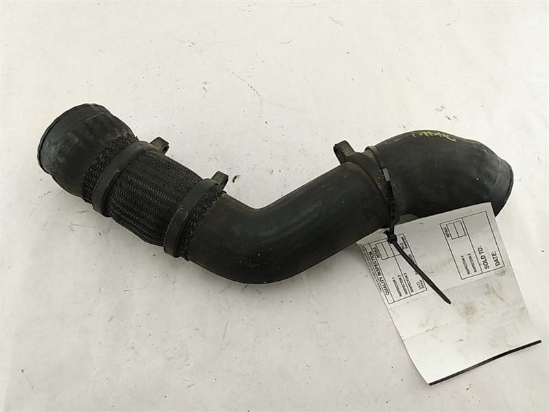 Audi TT Intercooler to Intake Hose