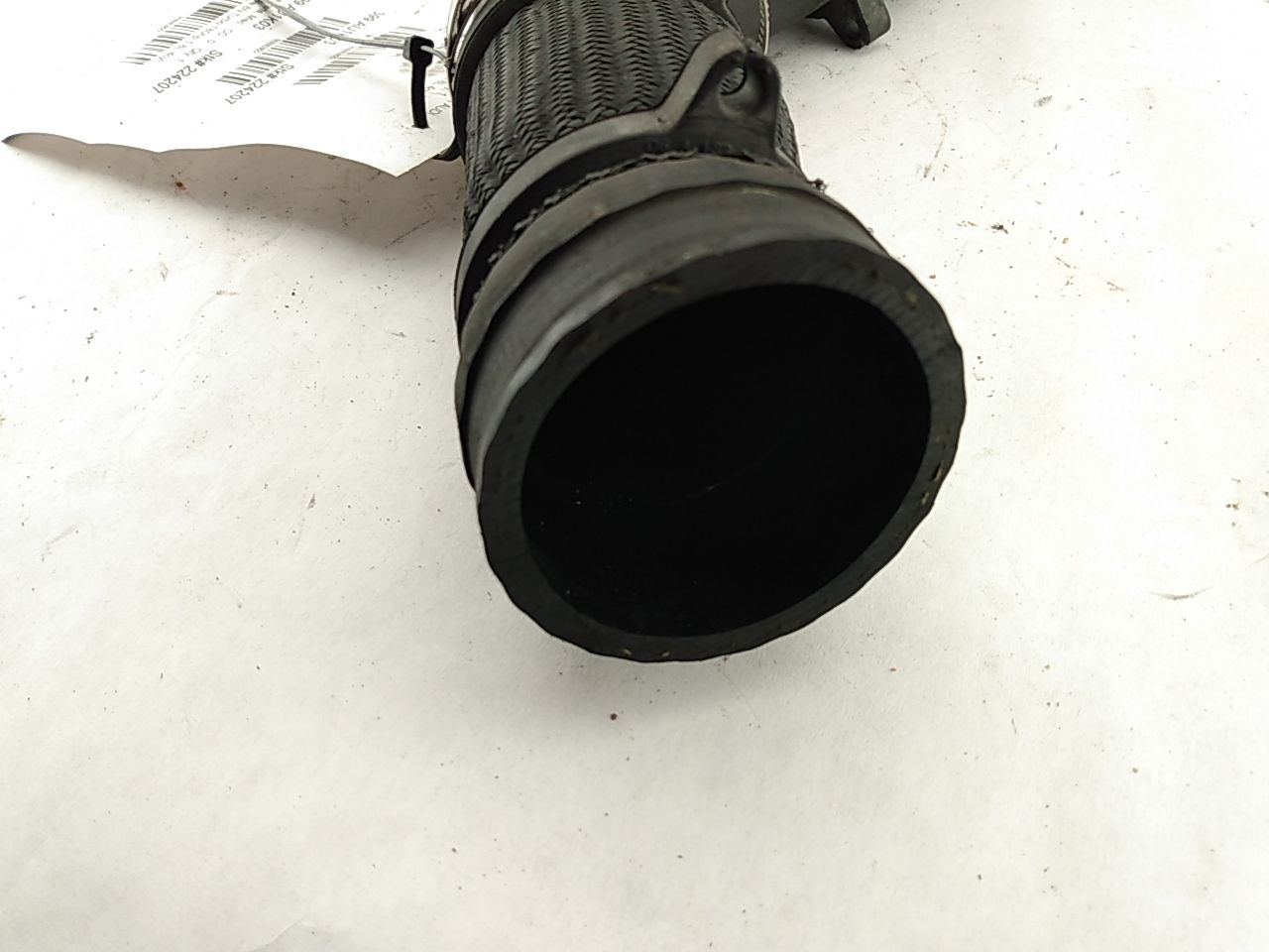 Audi TT Intercooler to Intake Hose