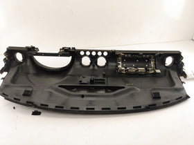 Audi TT Dashboard - 0