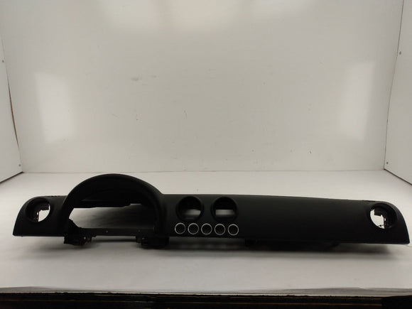 Audi TT Dashboard