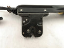 Audi TT Trunk Lock Actuator-7