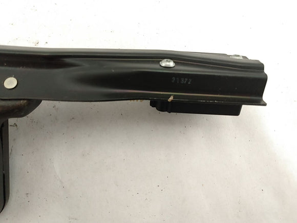 Audi TT Trunk Lock Actuator