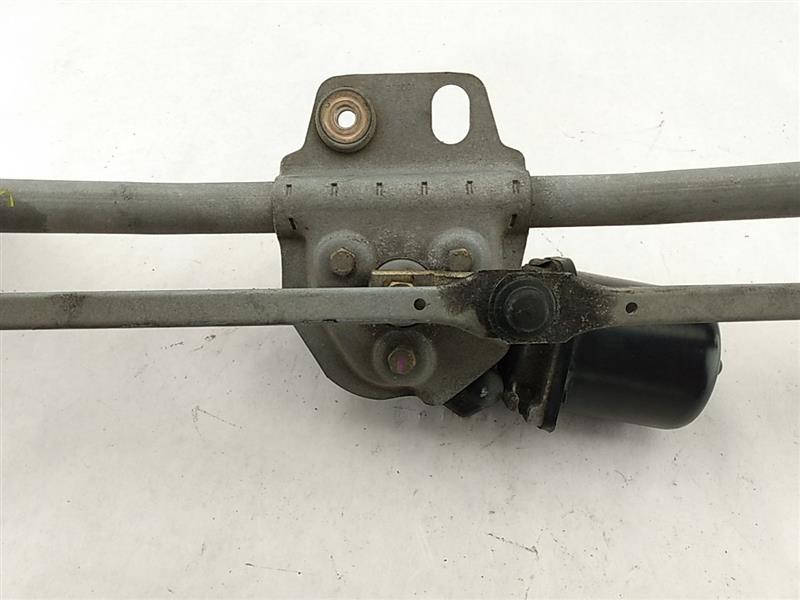 Audi TT Windshield Wiper Motor