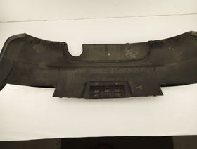 Audi TT Rear Bumper - 0