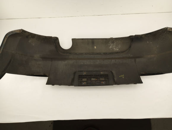 Audi TT Rear Bumper