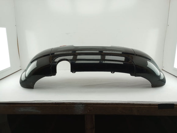 Audi TT Rear Bumper