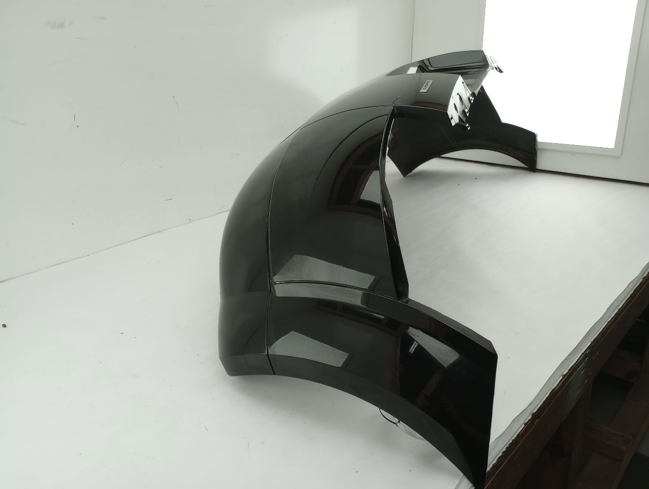 Audi TT Rear Bumper