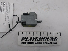 Audi TT Antenna Booster Module