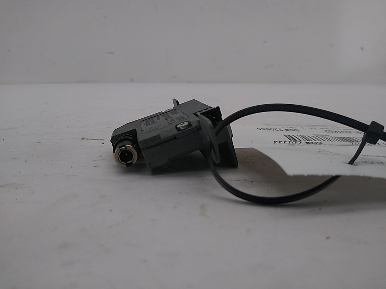 Audi TT Antenna Booster Module