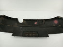 Audi TT Rear Bumper-2