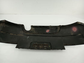 Audi TT Rear Bumper - 0
