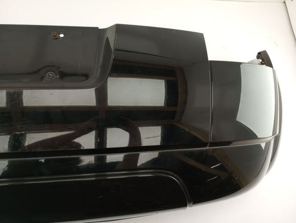 Audi TT Rear Bumper