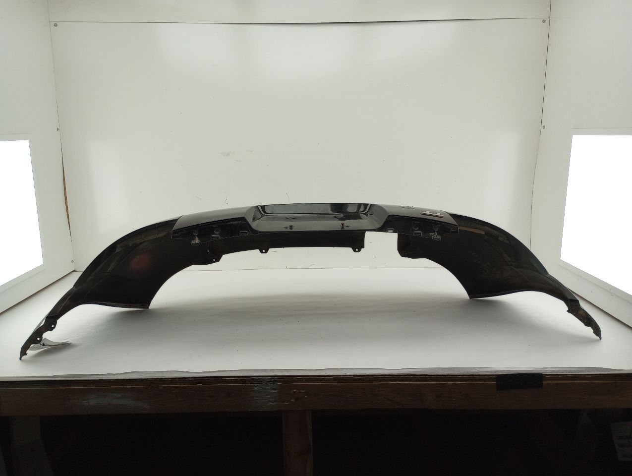 Audi TT Rear Bumper