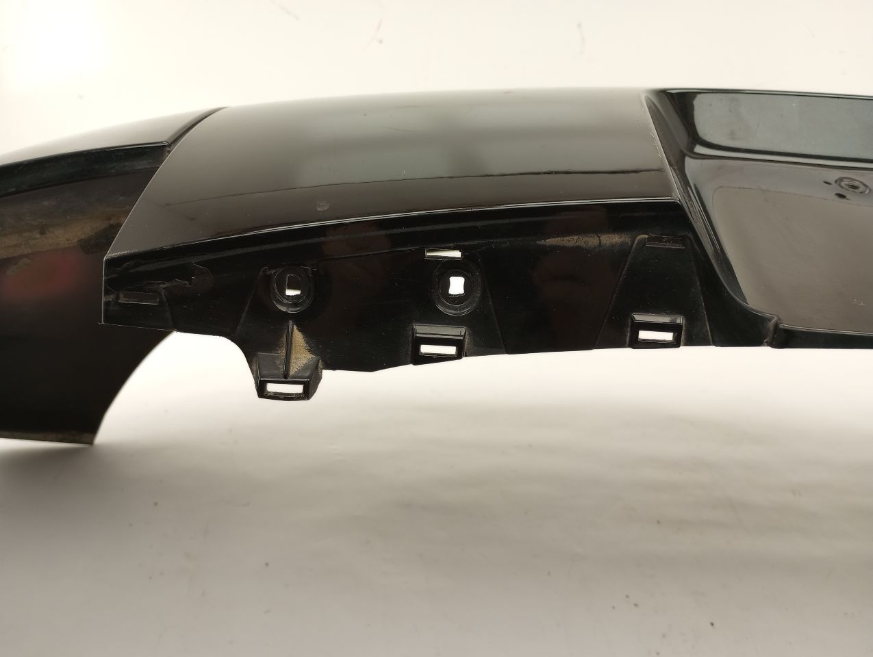 Audi TT Rear Bumper