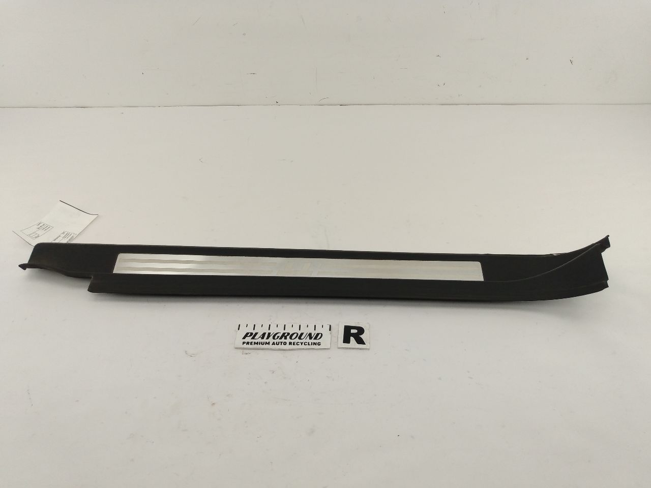 Audi TT Front Right Sill Scuff Plate