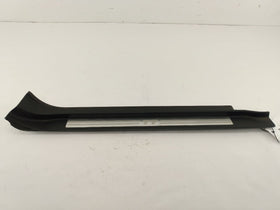 Audi TT Front Right Sill Scuff Plate - 0