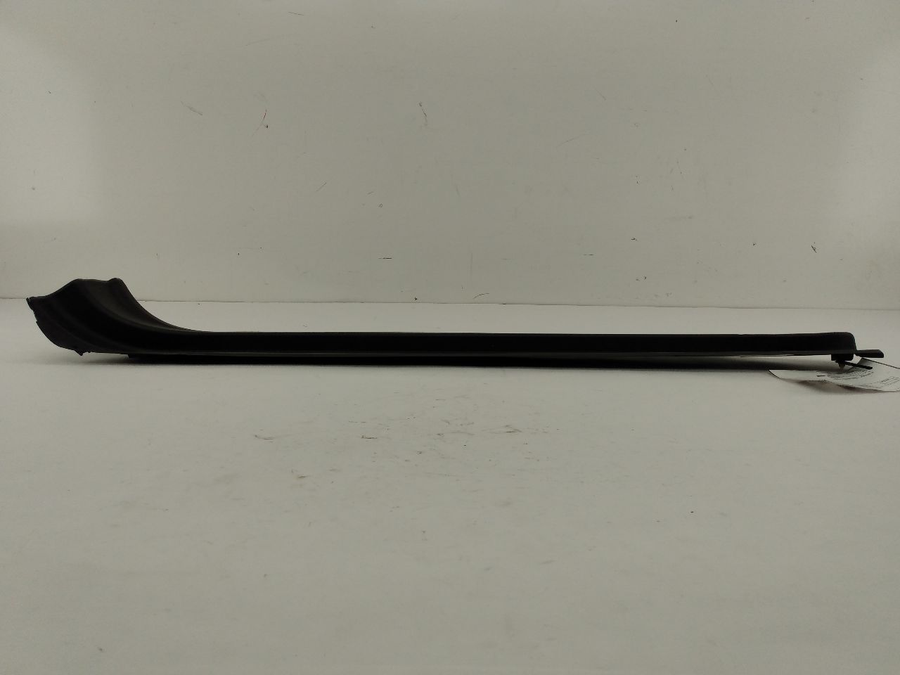 Audi TT Front Right Sill Scuff Plate