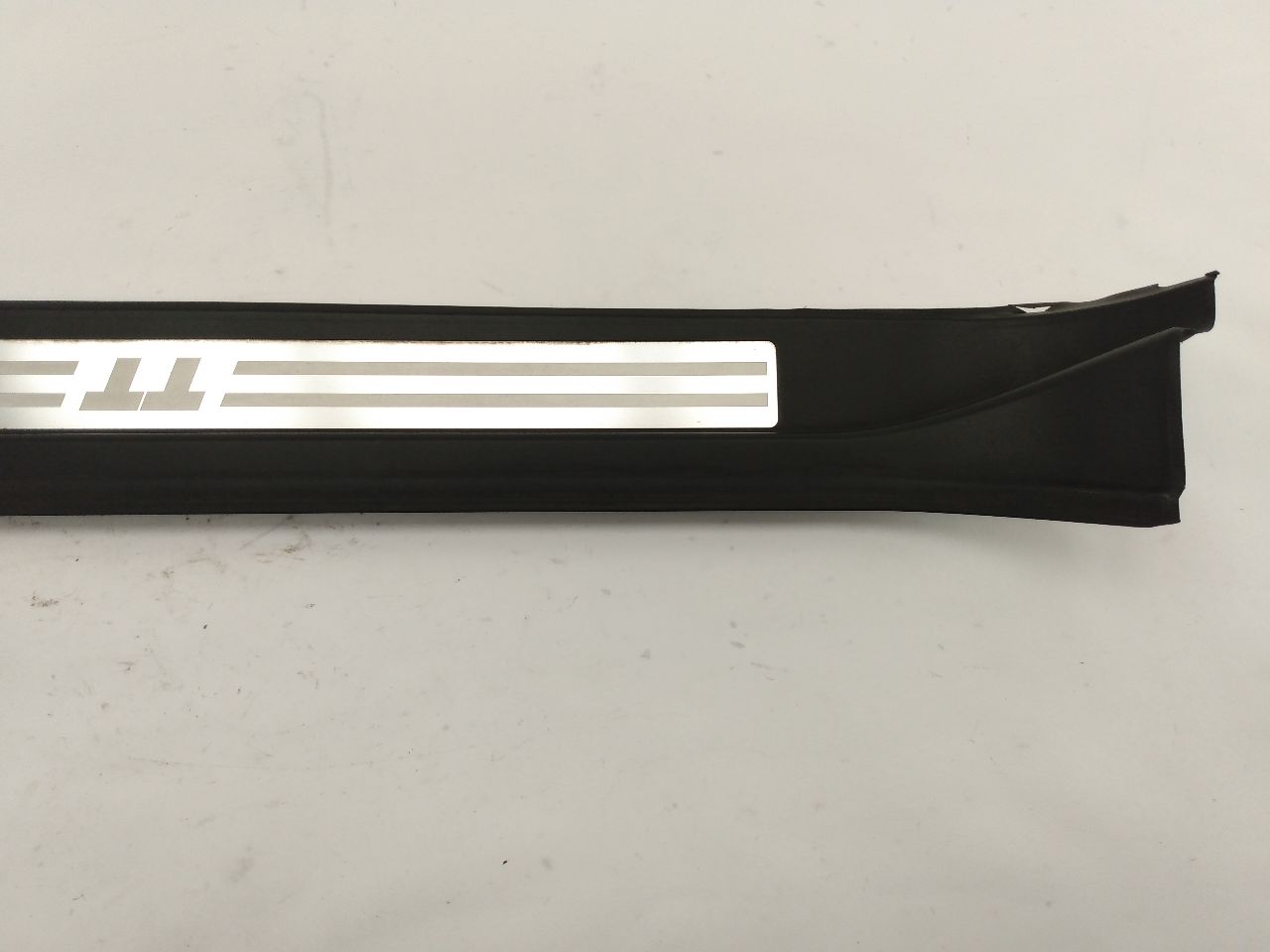 Audi TT Front Right Sill Scuff Plate