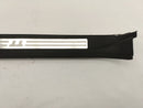 Audi TT Front Right Sill Scuff Plate-8