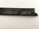 Audi TT Front Right Sill Scuff Plate-10