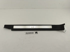Audi TT Front Right Sill Scuff Plate
