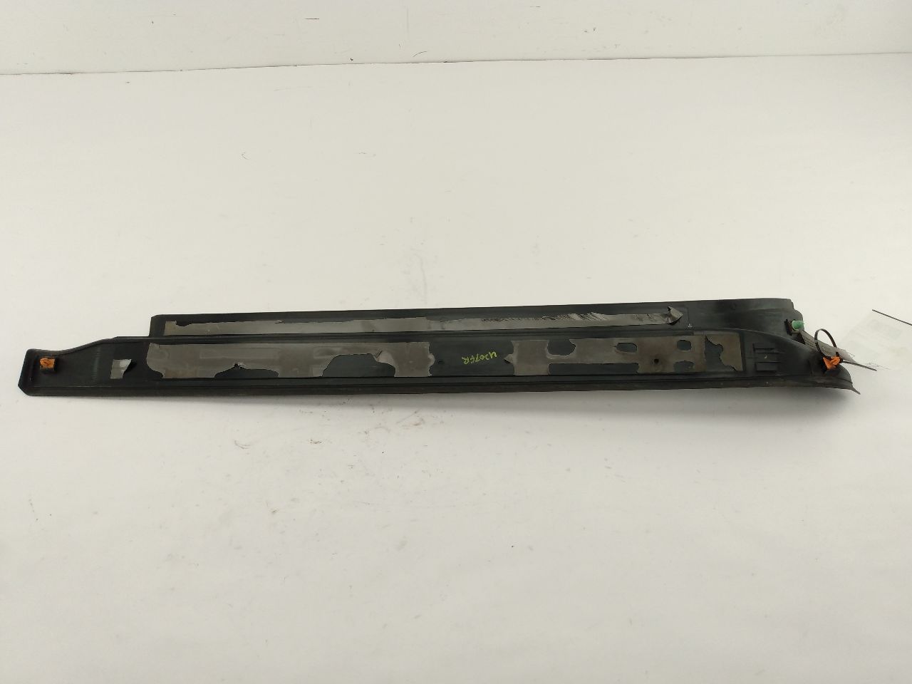 Audi TT Front Right Sill Scuff Plate - 0