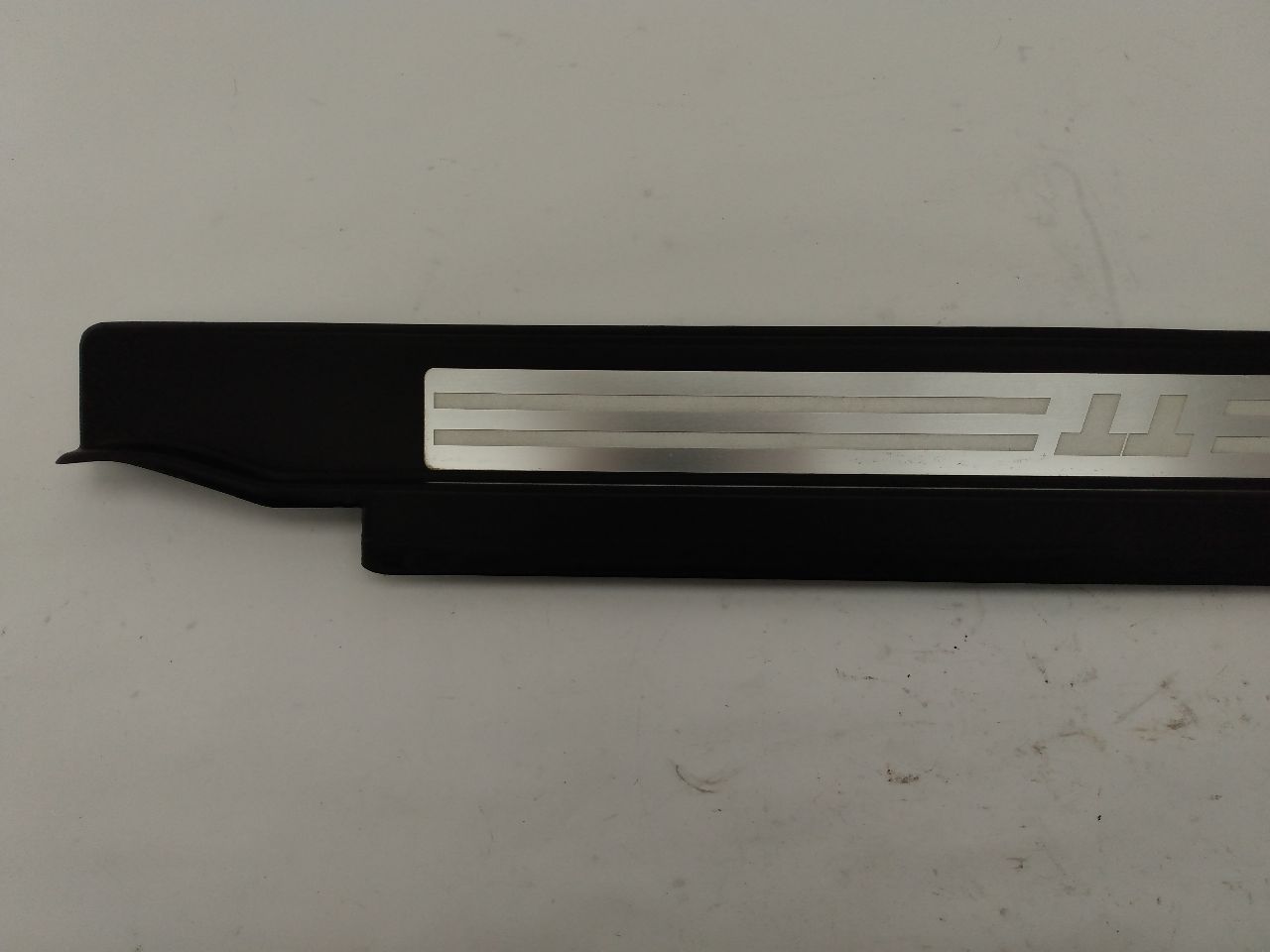 Audi TT Front Right Sill Scuff Plate