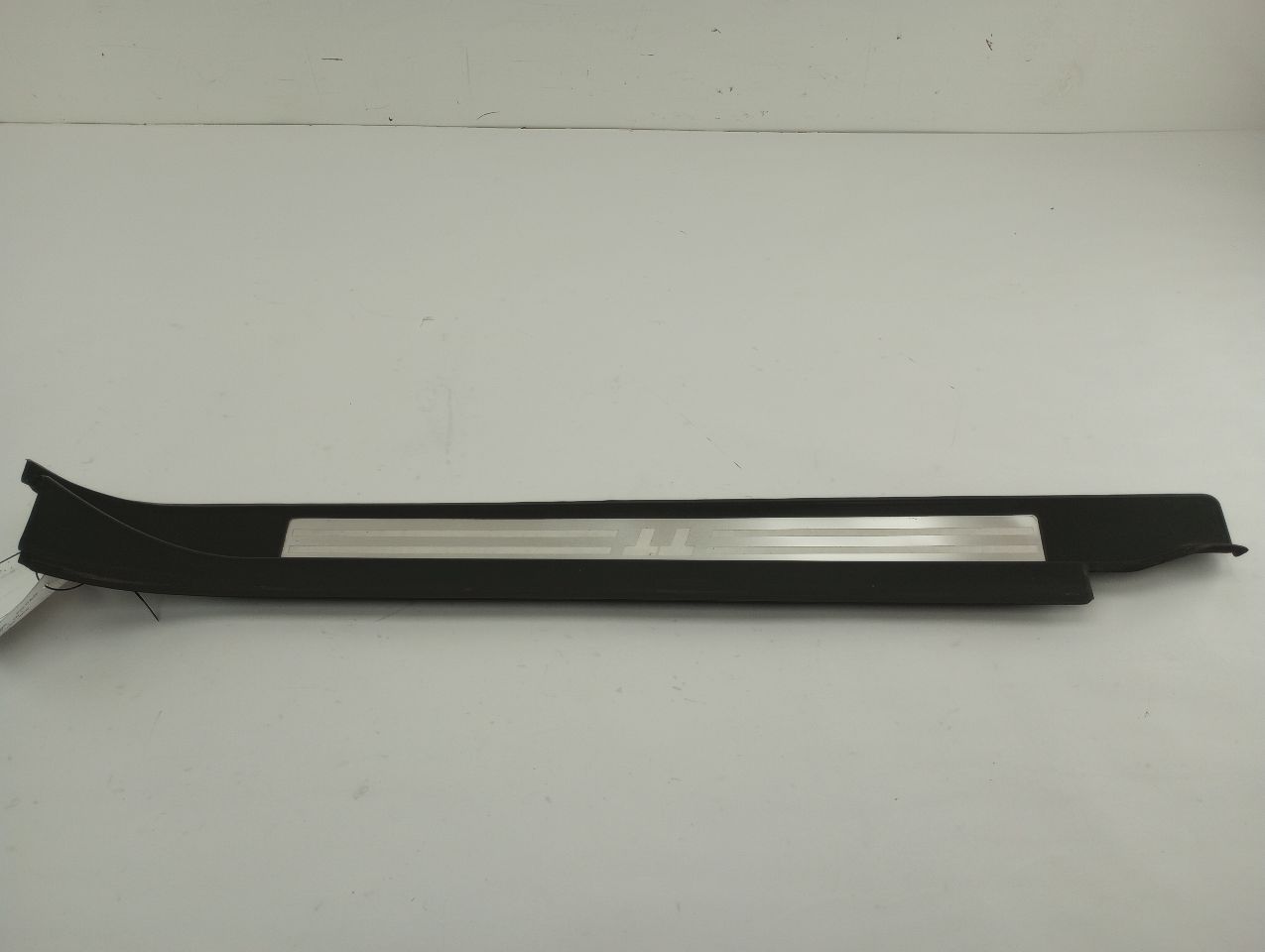 Audi TT Front Left Sill Scuff Plate - 0