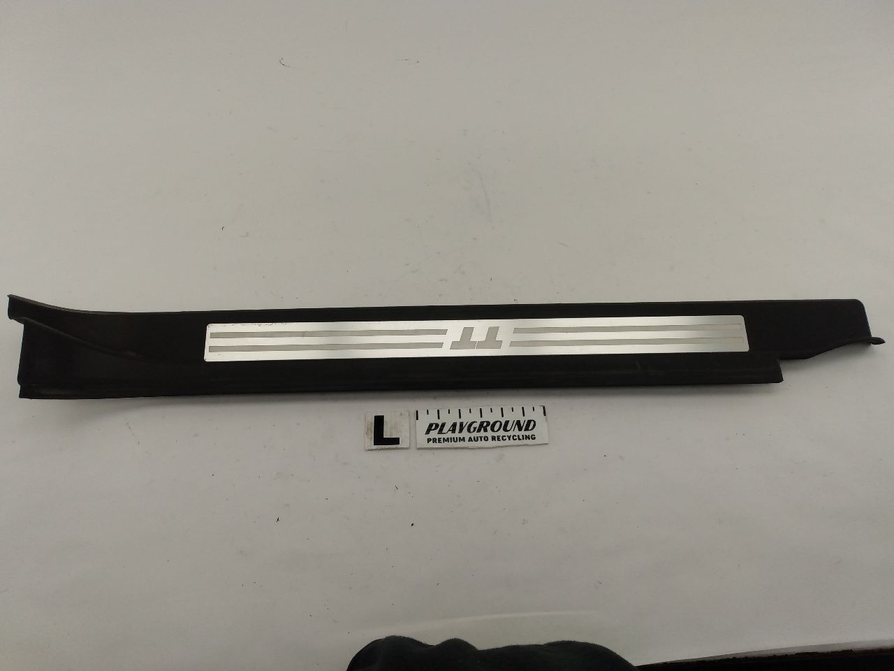 Audi TT Front Left Sill Scuff Plate