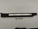Audi TT Front Left Sill Scuff Plate-1