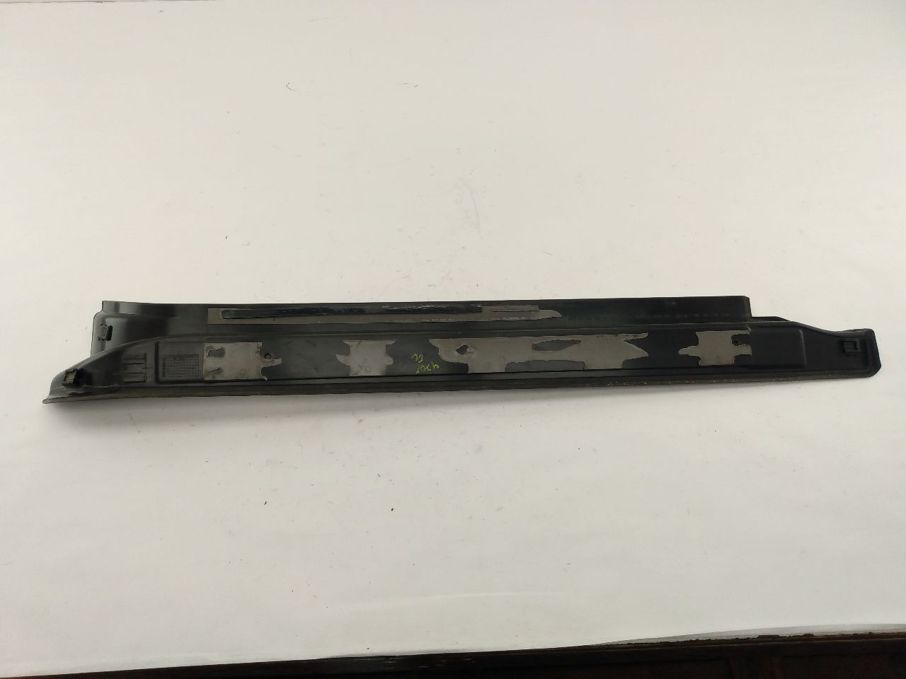 Audi TT Front Left Sill Scuff Plate - 0