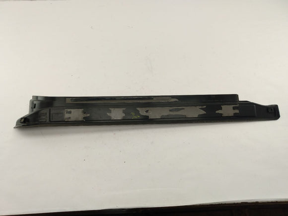 Audi TT Front Left Sill Scuff Plate