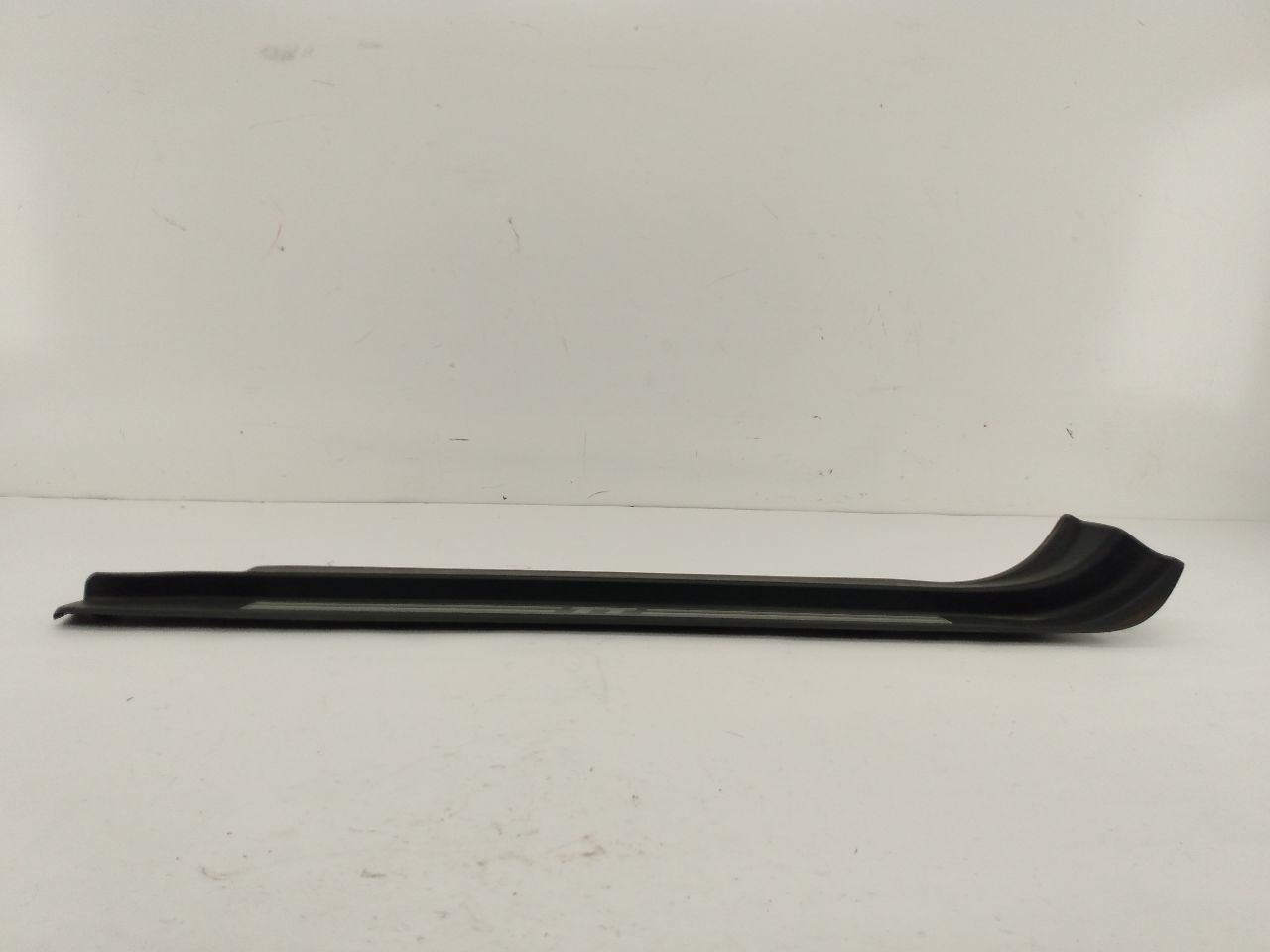 Audi TT Front Left Sill Scuff Plate