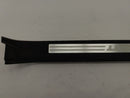 Audi TT Front Left Sill Scuff Plate-7