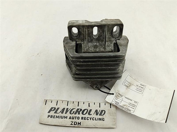 Audi TT Front Left Engine Mount