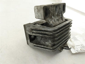 Audi TT Front Left Engine Mount - 0