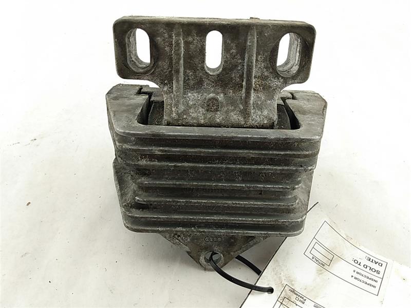 Audi TT Front Left Engine Mount