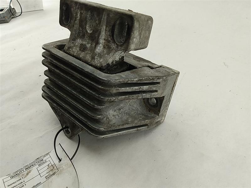 Audi TT Front Left Engine Mount