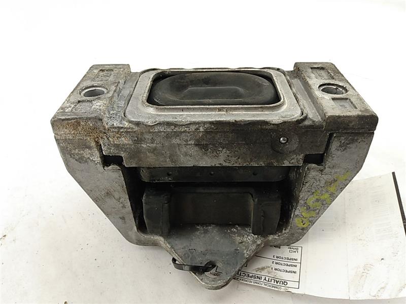 Audi TT Front Left Engine Mount