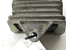 Audi TT Front Left Engine Mount-9