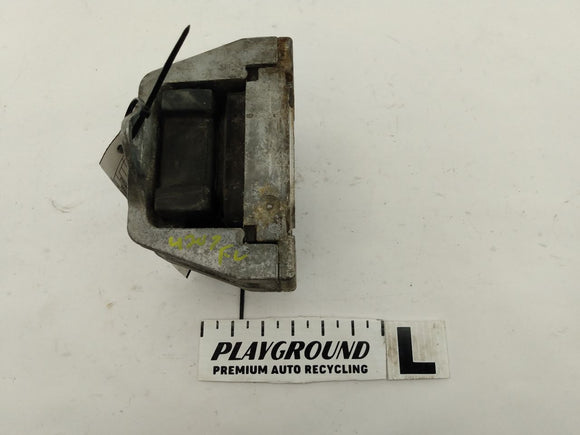 Audi TT Front Left Engine Mount